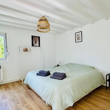 Le Duplex D'Opale Villa Stella-Plage Ngoại thất bức ảnh
